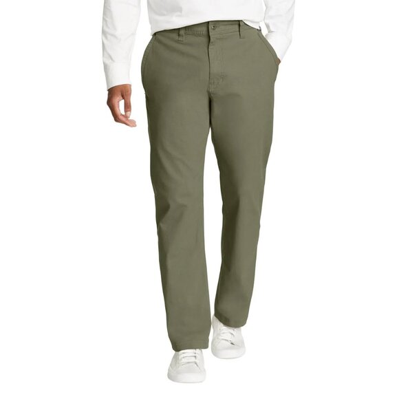 Eddie Bauer Men's Utility Pant - Picture 1 of 9